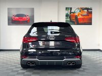 USED 2016 66 AUDI S3 2.0 S3 SPORTBACK QUATTRO 5d 306 BHP SUPER SPORTS SEATS / FULL HIST