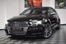 USED 2016 66 AUDI S3 2.0 S3 SPORTBACK QUATTRO 5d 306 BHP SUPER SPORTS SEATS / FULL HIST