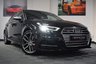 USED 2016 66 AUDI S3 2.0 S3 SPORTBACK QUATTRO 5d 306 BHP SUPER SPORTS SEATS / FULL HIST