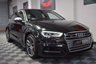 USED 2016 66 AUDI S3 2.0 S3 SPORTBACK QUATTRO 5d 306 BHP SUPER SPORTS SEATS / FULL HIST