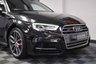 USED 2016 66 AUDI S3 2.0 S3 SPORTBACK QUATTRO 5d 306 BHP SUPER SPORTS SEATS / FULL HIST
