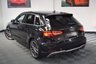 USED 2016 66 AUDI S3 2.0 S3 SPORTBACK QUATTRO 5d 306 BHP SUPER SPORTS SEATS / FULL HIST