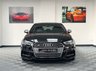 USED 2016 66 AUDI S3 2.0 S3 SPORTBACK QUATTRO 5d 306 BHP SUPER SPORTS SEATS / FULL HIST