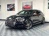 USED 2016 66 AUDI S3 2.0 S3 SPORTBACK QUATTRO 5d 306 BHP SUPER SPORTS SEATS / FULL HIST