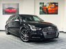 USED 2016 66 AUDI S3 2.0 S3 SPORTBACK QUATTRO 5d 306 BHP SUPER SPORTS SEATS / FULL HIST