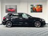 USED 2016 66 AUDI S3 2.0 S3 SPORTBACK QUATTRO 5d 306 BHP SUPER SPORTS SEATS / FULL HIST