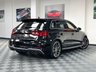 USED 2016 66 AUDI S3 2.0 S3 SPORTBACK QUATTRO 5d 306 BHP SUPER SPORTS SEATS / FULL HIST