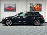 USED 2016 66 AUDI S3 2.0 S3 SPORTBACK QUATTRO 5d 306 BHP SUPER SPORTS SEATS / FULL HIST