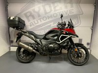 USED 2019 19 HONDA VFR1200X CROSSTOURER - BUY ONLINE 24 HRS A DAY - FINANCE AVAILABLE - ALL TYPES OF CREDIT ACCEPTED EXCELLENT CONDITION