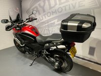 USED 2019 19 HONDA VFR1200X CROSSTOURER - BUY ONLINE 24 HRS A DAY - FINANCE AVAILABLE - ALL TYPES OF CREDIT ACCEPTED EXCELLENT CONDITION