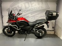 USED 2019 19 HONDA VFR1200X CROSSTOURER - BUY ONLINE 24 HRS A DAY - FINANCE AVAILABLE - ALL TYPES OF CREDIT ACCEPTED EXCELLENT CONDITION