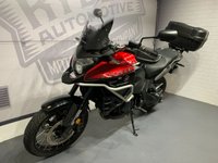 USED 2019 19 HONDA VFR1200X CROSSTOURER - BUY ONLINE 24 HRS A DAY - FINANCE AVAILABLE - ALL TYPES OF CREDIT ACCEPTED EXCELLENT CONDITION