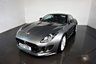 USED 2017 17 JAGUAR F-TYPE 3.0 V6 2d-2 FORMER KEEPERS-SPORTS EXHAUST-BLUETOOTH-CRUISE CONTROL-SATNAV-DAB RADIO-REVERSE CAMERA-HALF LEATHER-ELECTRIC FOLDING MIRRORS-CLIMATE CONTROL 
