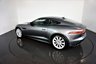 USED 2017 17 JAGUAR F-TYPE 3.0 V6 2d-2 FORMER KEEPERS-SPORTS EXHAUST-BLUETOOTH-CRUISE CONTROL-SATNAV-DAB RADIO-REVERSE CAMERA-HALF LEATHER-ELECTRIC FOLDING MIRRORS-CLIMATE CONTROL 