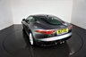 USED 2017 17 JAGUAR F-TYPE 3.0 V6 2d-2 FORMER KEEPERS-SPORTS EXHAUST-BLUETOOTH-CRUISE CONTROL-SATNAV-DAB RADIO-REVERSE CAMERA-HALF LEATHER-ELECTRIC FOLDING MIRRORS-CLIMATE CONTROL 