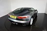 USED 2017 17 JAGUAR F-TYPE 3.0 V6 2d-2 FORMER KEEPERS-SPORTS EXHAUST-BLUETOOTH-CRUISE CONTROL-SATNAV-DAB RADIO-REVERSE CAMERA-HALF LEATHER-ELECTRIC FOLDING MIRRORS-CLIMATE CONTROL 