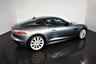USED 2017 17 JAGUAR F-TYPE 3.0 V6 2d-2 FORMER KEEPERS-SPORTS EXHAUST-BLUETOOTH-CRUISE CONTROL-SATNAV-DAB RADIO-REVERSE CAMERA-HALF LEATHER-ELECTRIC FOLDING MIRRORS-CLIMATE CONTROL 