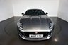 USED 2017 17 JAGUAR F-TYPE 3.0 V6 2d-2 FORMER KEEPERS-SPORTS EXHAUST-BLUETOOTH-CRUISE CONTROL-SATNAV-DAB RADIO-REVERSE CAMERA-HALF LEATHER-ELECTRIC FOLDING MIRRORS-CLIMATE CONTROL 