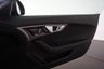 USED 2017 17 JAGUAR F-TYPE 3.0 V6 2d-2 FORMER KEEPERS-SPORTS EXHAUST-BLUETOOTH-CRUISE CONTROL-SATNAV-DAB RADIO-REVERSE CAMERA-HALF LEATHER-ELECTRIC FOLDING MIRRORS-CLIMATE CONTROL 