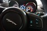 USED 2017 17 JAGUAR F-TYPE 3.0 V6 2d-2 FORMER KEEPERS-SPORTS EXHAUST-BLUETOOTH-CRUISE CONTROL-SATNAV-DAB RADIO-REVERSE CAMERA-HALF LEATHER-ELECTRIC FOLDING MIRRORS-CLIMATE CONTROL 