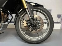 USED 2011 11 TRIUMPH TIGER 800 ABS - BUY ONLINE 24 HRS A DAY - FINANCE AVAILABLE - ALL TYPES OF CREDIT ACCEPTED SCORPION EXHAUST & HARD PANNIERS