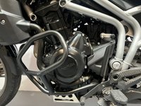 USED 2011 11 TRIUMPH TIGER 800 ABS - BUY ONLINE 24 HRS A DAY - FINANCE AVAILABLE - ALL TYPES OF CREDIT ACCEPTED SCORPION EXHAUST & HARD PANNIERS