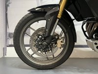 USED 2011 11 TRIUMPH TIGER 800 ABS - BUY ONLINE 24 HRS A DAY - FINANCE AVAILABLE - ALL TYPES OF CREDIT ACCEPTED SCORPION EXHAUST & HARD PANNIERS