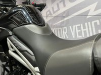 USED 2011 11 TRIUMPH TIGER 800 ABS - BUY ONLINE 24 HRS A DAY - FINANCE AVAILABLE - ALL TYPES OF CREDIT ACCEPTED SCORPION EXHAUST & HARD PANNIERS