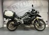 USED 2011 11 TRIUMPH TIGER 800 ABS - BUY ONLINE 24 HRS A DAY - FINANCE AVAILABLE - ALL TYPES OF CREDIT ACCEPTED SCORPION EXHAUST & HARD PANNIERS