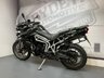 USED 2011 11 TRIUMPH TIGER 800 ABS - BUY ONLINE 24 HRS A DAY - FINANCE AVAILABLE - ALL TYPES OF CREDIT ACCEPTED SCORPION EXHAUST & HARD PANNIERS