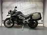 USED 2011 11 TRIUMPH TIGER 800 ABS - BUY ONLINE 24 HRS A DAY - FINANCE AVAILABLE - ALL TYPES OF CREDIT ACCEPTED SCORPION EXHAUST & HARD PANNIERS