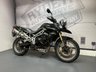 USED 2011 11 TRIUMPH TIGER 800 ABS - BUY ONLINE 24 HRS A DAY - FINANCE AVAILABLE - ALL TYPES OF CREDIT ACCEPTED SCORPION EXHAUST & HARD PANNIERS
