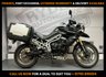 USED 2011 11 TRIUMPH TIGER 800 ABS - BUY ONLINE 24 HRS A DAY - FINANCE AVAILABLE - ALL TYPES OF CREDIT ACCEPTED SCORPION EXHAUST & HARD PANNIERS