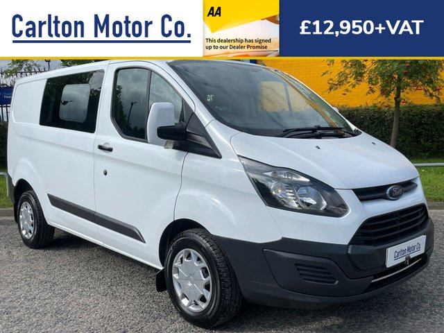 Carlton Motor Co