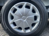 USED 2017 67 FORD TRANSIT CUSTOM 2.0 290 D/CAB 6 SEATER L1 L/R P/V FWD Direct to us from lease company