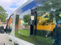USED 2017 67 FORD TRANSIT CUSTOM 2.0 290 D/CAB 6 SEATER L1 L/R P/V FWD Direct to us from lease company