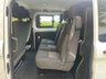 USED 2017 67 FORD TRANSIT CUSTOM 2.0 290 D/CAB 6 SEATER L1 L/R P/V FWD Direct to us from lease company