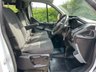 USED 2017 67 FORD TRANSIT CUSTOM 2.0 290 D/CAB 6 SEATER L1 L/R P/V FWD Direct to us from lease company