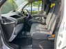 USED 2017 67 FORD TRANSIT CUSTOM 2.0 290 D/CAB 6 SEATER L1 L/R P/V FWD Direct to us from lease company