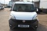 USED 2018 18 FIAT DOBLO 1.6 16V SX MAXI MULTIJET II 105 BHP VIEW AND RESERVE ONLINE OR CALL 01527-853940 FOR MORE INFO.