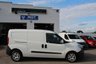 USED 2018 18 FIAT DOBLO 1.6 16V SX MAXI MULTIJET II 105 BHP VIEW AND RESERVE ONLINE OR CALL 01527-853940 FOR MORE INFO.