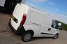 USED 2018 18 FIAT DOBLO 1.6 16V SX MAXI MULTIJET II 105 BHP VIEW AND RESERVE ONLINE OR CALL 01527-853940 FOR MORE INFO.