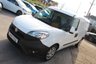 USED 2018 18 FIAT DOBLO 1.6 16V SX MAXI MULTIJET II 105 BHP VIEW AND RESERVE ONLINE OR CALL 01527-853940 FOR MORE INFO.