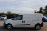 USED 2018 18 FIAT DOBLO 1.6 16V SX MAXI MULTIJET II 105 BHP VIEW AND RESERVE ONLINE OR CALL 01527-853940 FOR MORE INFO.