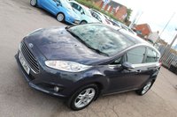 USED 2013 13 FORD FIESTA 1.6 ZETEC 5d 104 BHP VIEW AND RESERVE ONLINE OR CALL 01527-853940 FOR MORE INFO.