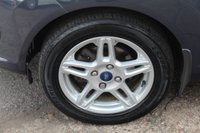 USED 2013 13 FORD FIESTA 1.6 ZETEC 5d 104 BHP VIEW AND RESERVE ONLINE OR CALL 01527-853940 FOR MORE INFO.