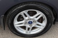 USED 2013 13 FORD FIESTA 1.6 ZETEC 5d 104 BHP VIEW AND RESERVE ONLINE OR CALL 01527-853940 FOR MORE INFO.
