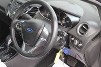 USED 2013 13 FORD FIESTA 1.6 ZETEC 5d 104 BHP VIEW AND RESERVE ONLINE OR CALL 01527-853940 FOR MORE INFO.