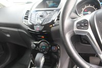 USED 2013 13 FORD FIESTA 1.6 ZETEC 5d 104 BHP VIEW AND RESERVE ONLINE OR CALL 01527-853940 FOR MORE INFO.