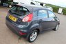 USED 2013 13 FORD FIESTA 1.6 ZETEC 5d 104 BHP VIEW AND RESERVE ONLINE OR CALL 01527-853940 FOR MORE INFO.